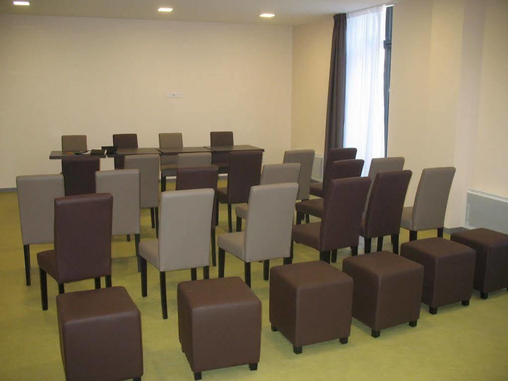 Residence Prestige Odalys De La Plage Pornichet Bagian luar foto