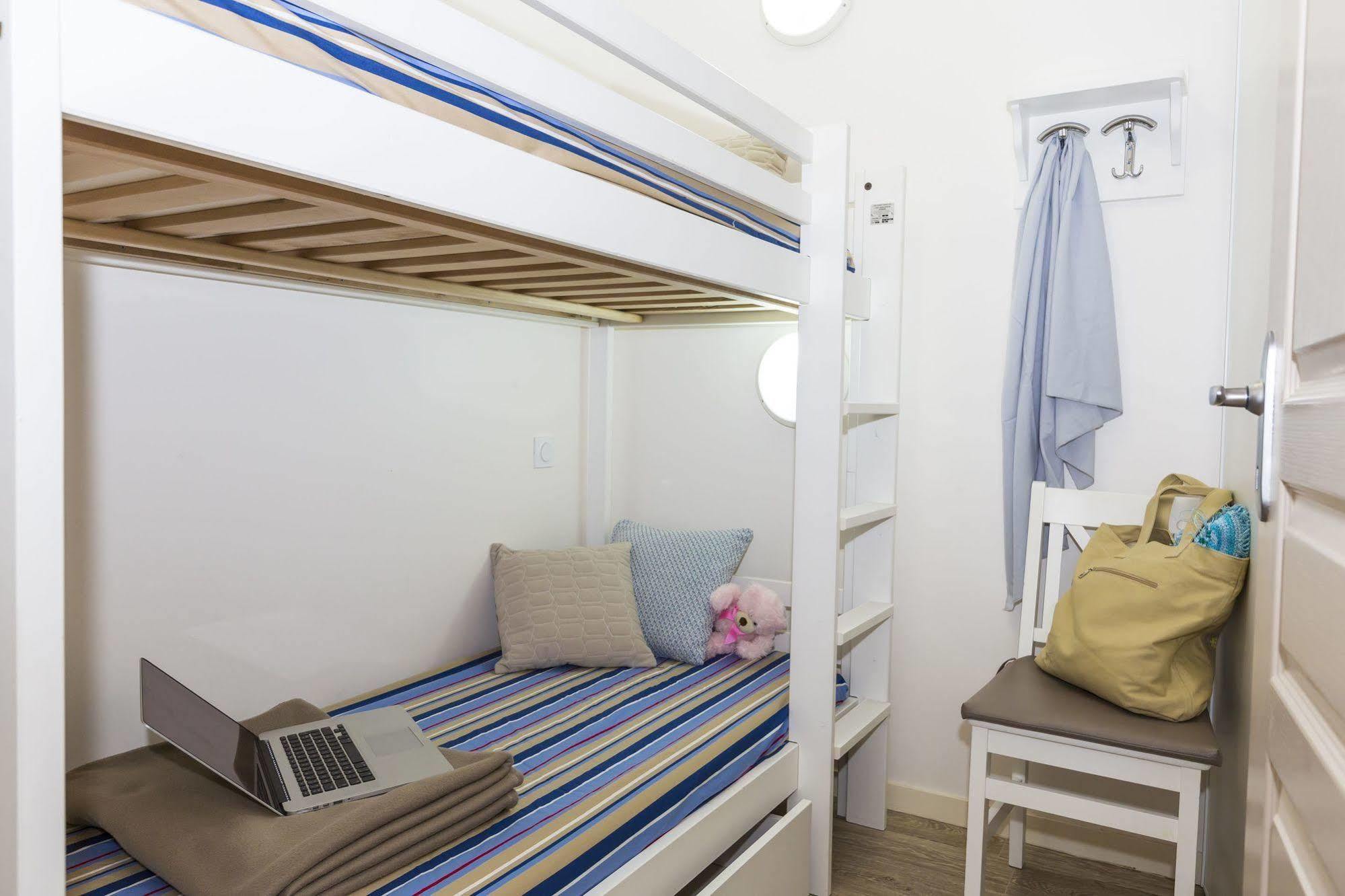 Residence Prestige Odalys De La Plage Pornichet Bagian luar foto